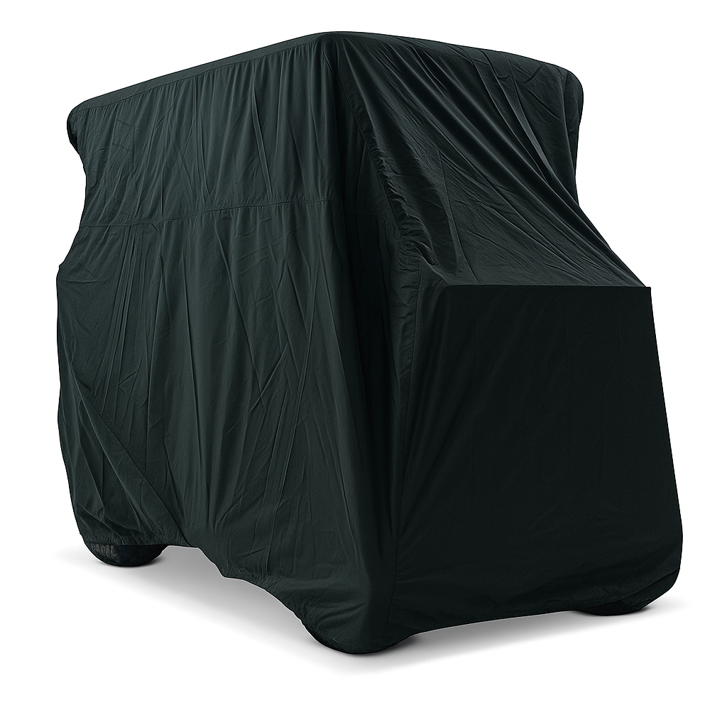 All-Season Protective Cover