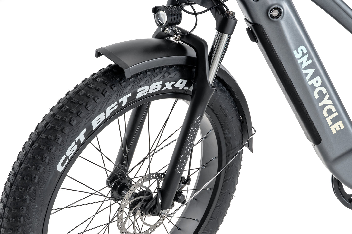 S1 Foldable Electric Bike for Adults, 750W Motor, 48V 15Ah Battery, 20"x4.0" Fat Tires, 7-Speed, Dual Suspension, Compact Folding E-Bike