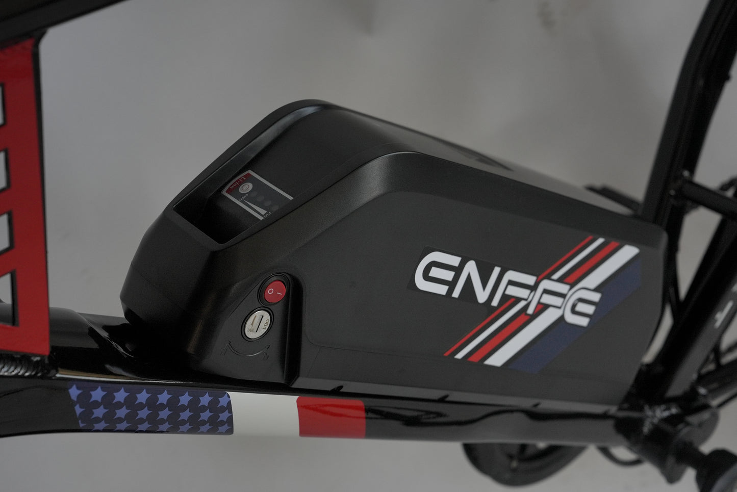 Enffee Electric Bike for Adults, 750W Motor 48V, 22.5Ah Lithium Battery, Up to 30MPH & 75-Mile Range, Fat Tire All-Terrain E-Bike for Commuting or Off-Road