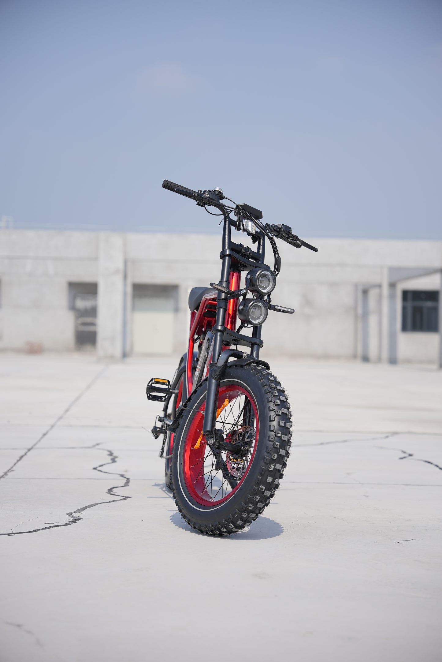 Enffee Electric Bike for Adults, 750W Motor 48V, 22.5Ah Lithium Battery, Up to 30MPH & 75-Mile Range, Fat Tire All-Terrain E-Bike for Commuting or Off-Road