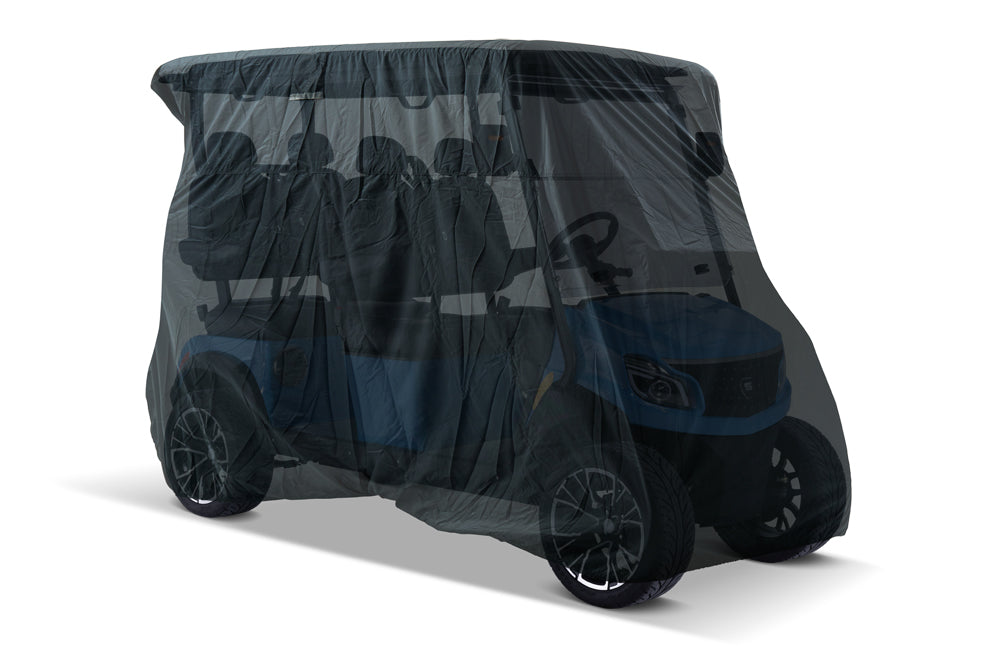 All-Season Protective Cover