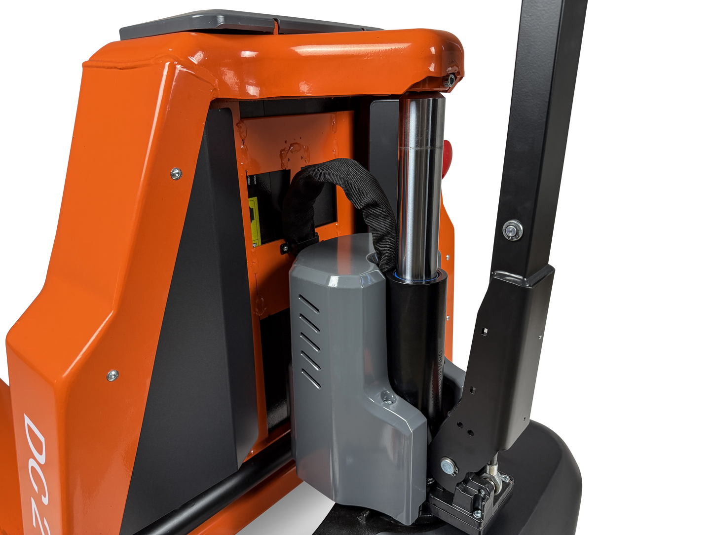 Jakup Electric Pallet Jack