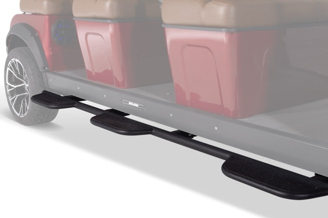 Solana XA 6P Running Board Set