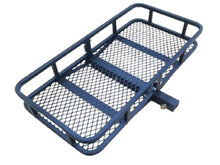 Universal 2" Hitch Carrier Rack