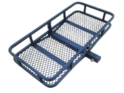 Universal 2" Hitch Carrier Rack