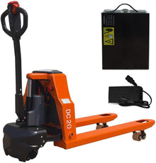 Jakup Electric Pallet Jack