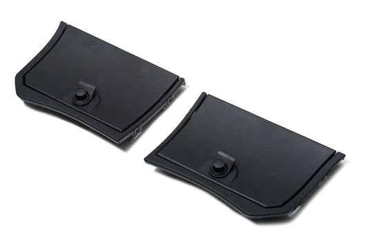 Dr. Gooliu Golf Cart Glove Box Door Set, Kit Comes with Two Door Set, Easy to Install, Includes Hardware, Golf Cart Accessory, Glove Box Door Set for Electric Golf Cart