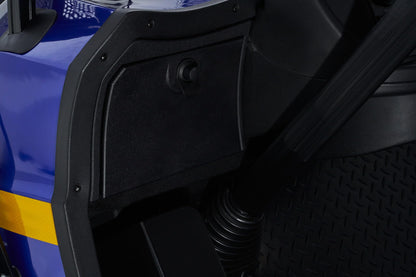 Golf Cart Glove Box Door Set