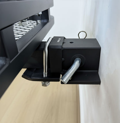 Golf Bag Carrier 2" Hitch Mount