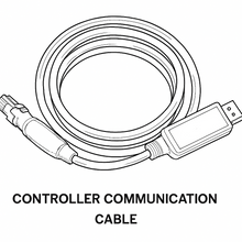 Controller Communication Cable