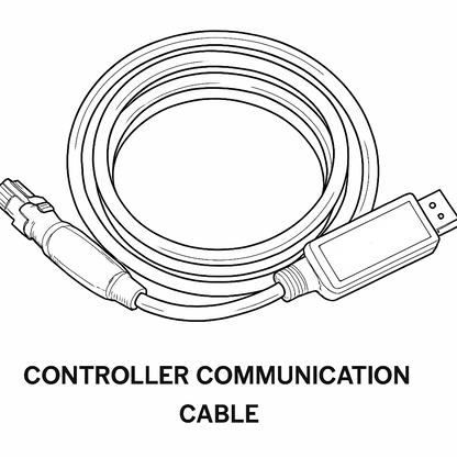 Controller Communication Cable