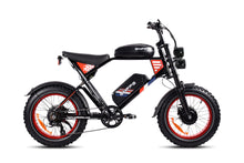 Enffe Adult Electric Bike 48V 1500W Motor 48V 45 Ah Lithium Battery Top Speed Up to 30 MPH Range Up to 100 Miles