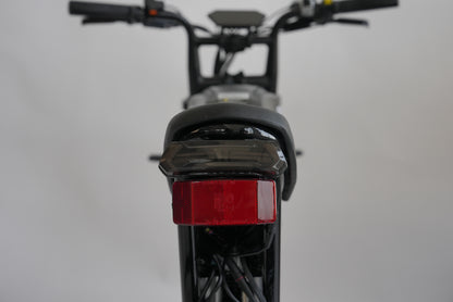 Enffe Electric Bike for Adults, 750W Motor 48V, 22.5Ah Lithium Battery, Up to 30MPH & 75-Mile Range, Fat Tire All-Terrain E-Bike for Commuting or Off-Road