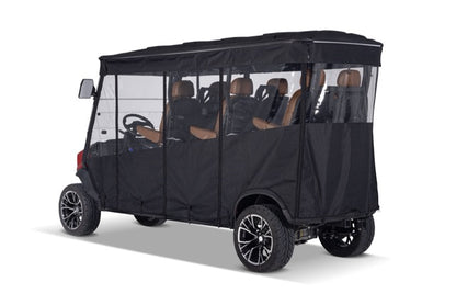 Solana XA 6P Soft Enclosure