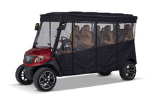 Solana XA 6P Soft Enclosure