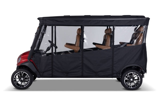 Solana XA 6P Soft Enclosure