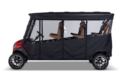 Solana XA 6P Soft Enclosure