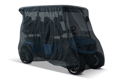 All-Season Protective Cover