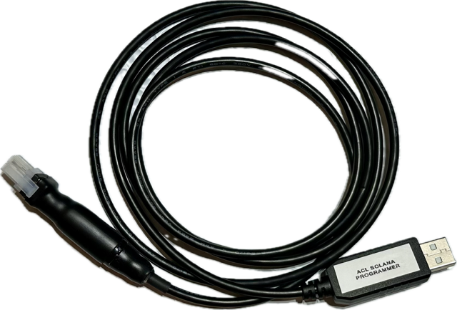 Controller Communication Cable