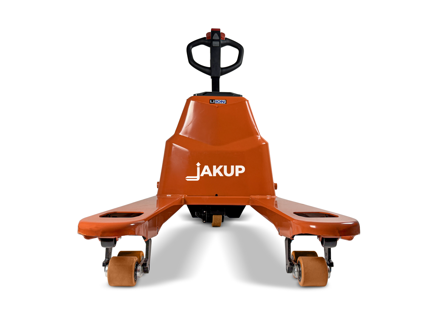 Jakup Electric Pallet Jack