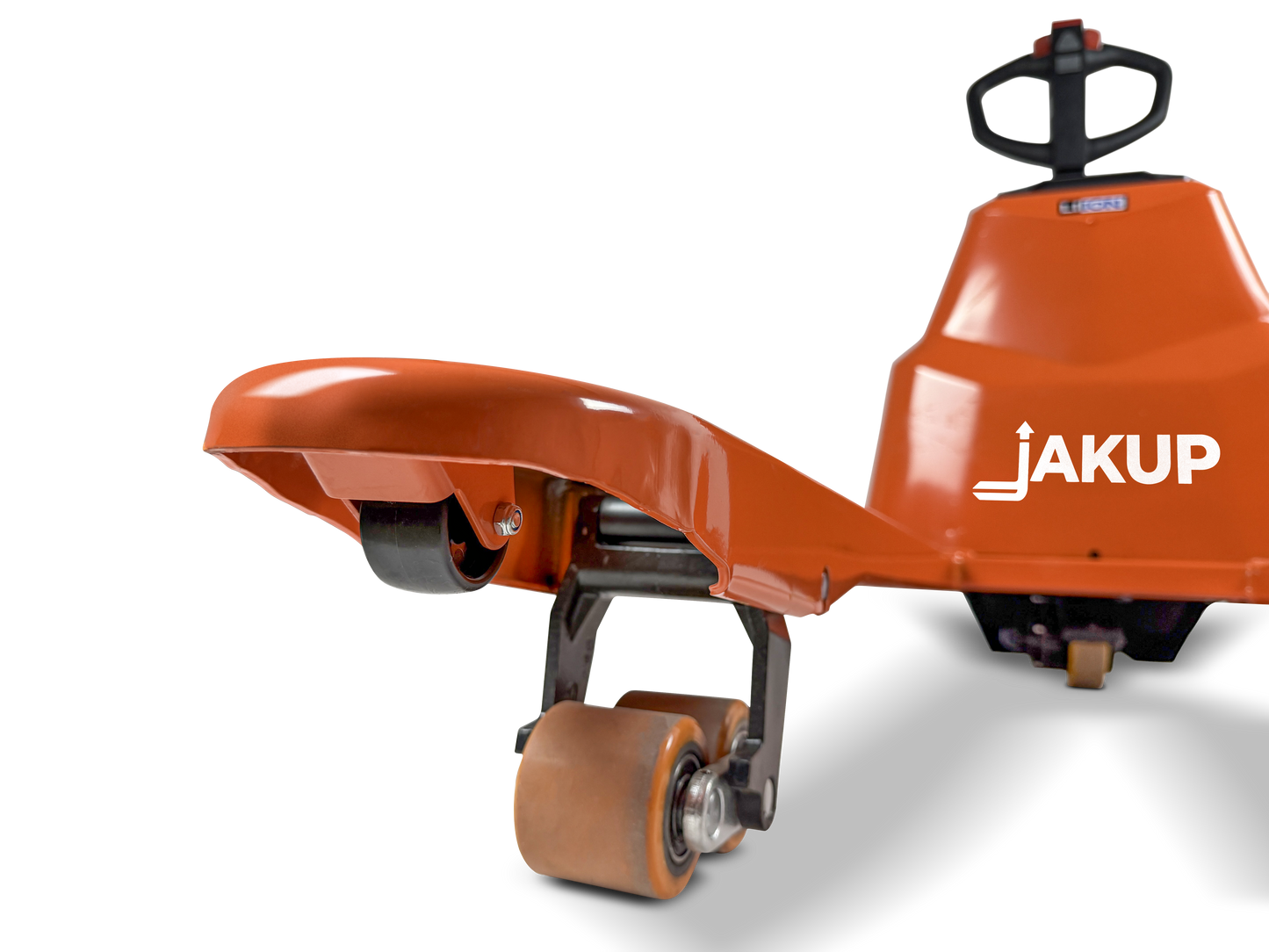Jakup Electric Pallet Jack