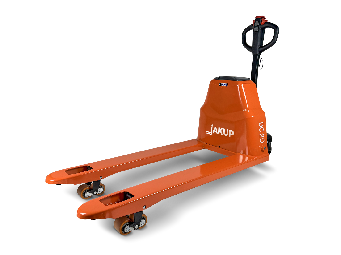 Jakup Electric Pallet Jack