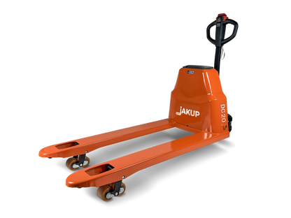 Jakup Electric Pallet Jack