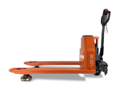 Jakup Electric Pallet Jack