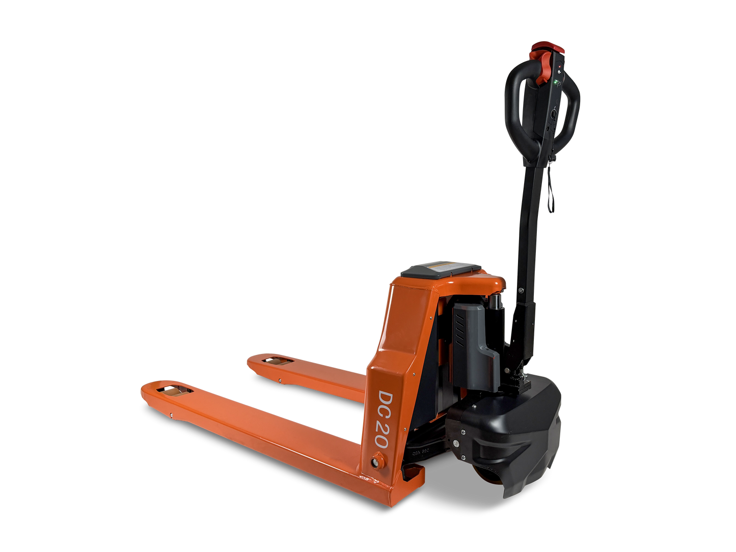 Jakup Electric Pallet Jack