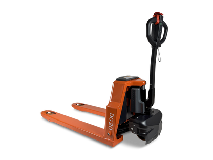 Jakup Electric Pallet Jack