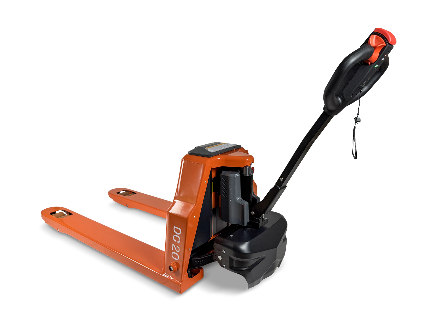 Jakup Electric Pallet Jack