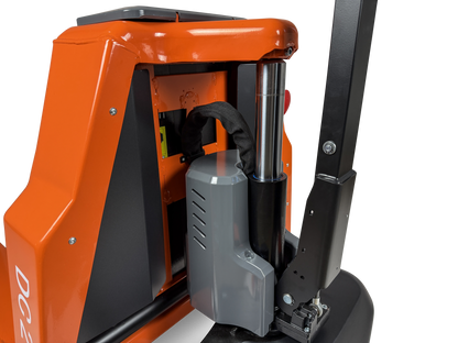 Jakup Electric Pallet Jack