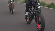 Enffe Adult Electric Bike 48V 1500W Motor 48V 45 Ah Lithium Battery Top Speed Up to 30 MPH Range Up to 100 Miles