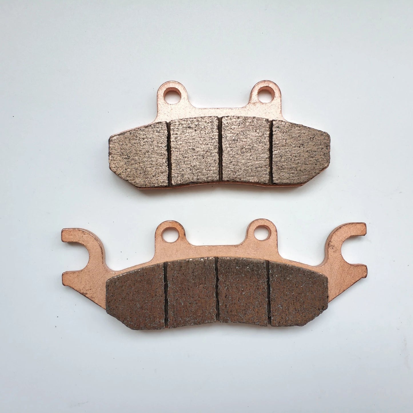 New Front Brake Pad Set KANDI CB10K #DA3503012 / ODES LZ1000 UTV Part#5106010060
