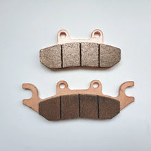 New Front Brake Pad Set KANDI CB10K #DA3503012 / ODES LZ1000 UTV Part#5106010060