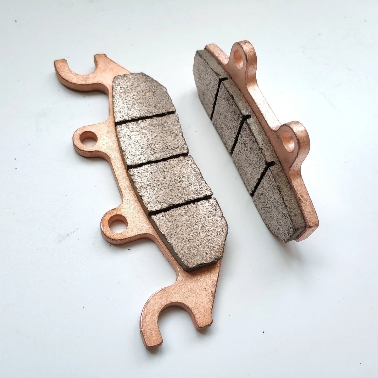 New Front Brake Pad Set KANDI CB10K #DA3503012 / ODES LZ1000 UTV Part#5106010060