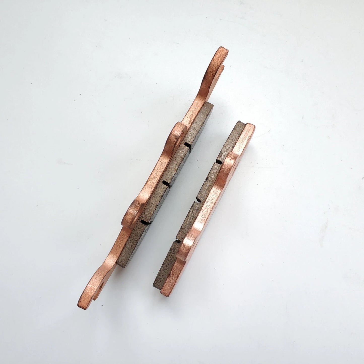 New Front Brake Pad Set KANDI CB10K #DA3503012 / ODES LZ1000 UTV Part#5106010060